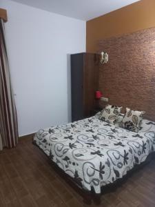 Φωτογραφία από το άλμπουμ του Hotel Casa Pedro σε Gontar +39 φωτογραφίες