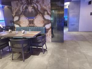 Foto sihtkohas Ahmadnagar asuva majutusasutuse Hotel Rajshree galeriist
