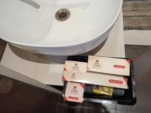 Foto sihtkohas Ahmadnagar asuva majutusasutuse Hotel Rajshree galeriist