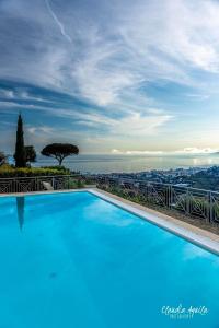Les 10 Meilleurs Hôtels près de la Plage à Bordighera, en Italie | Booking .com