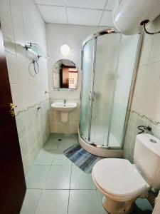 Ванная комната в Siana