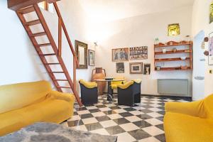 Fotografie z fotogalerie ubytování Rivierarent Ville Ka Nova e Ka di Sass con piscina v destinaci Magliolo