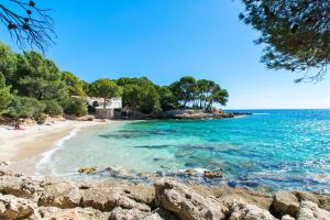 Fotografie z fotogalerie ubytování Casa GINEBRO v destinaci Cala Ratjada