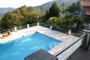 Fotografie z fotogalerie ubytování Rivierarent Ville Ka Nova e Ka di Sass con piscina v destinaci Magliolo