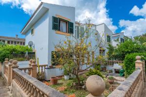 Fotografie z fotogalerie ubytování Casa GINEBRO v destinaci Cala Ratjada + 23 fotografií