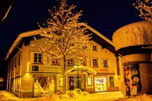 Bygningen som lejligheden ligger i + 127 billeder