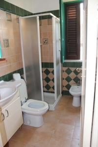 Ảnh trong thư viện ảnh của Casa vacanza Gioiosa Sea ở Gioiosa Marea