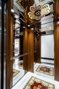 Foto Hồ Chí Minhis asuva majutusasutuse Jan Hostel Central Point galeriist
