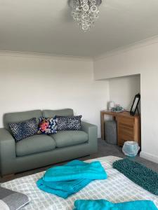 Gallery image of Burrow Park Farmhouse in Port Isaac