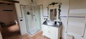 Foto dalla galleria di Villa Convento Pietralunga a Pietralunga