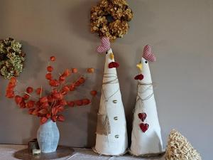 Zdjęcie z galerii obiektu Zielona Dolina w mieście Lewkowo