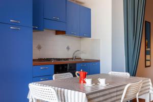 Gallery image of Casa Azzurra in Alcamo Marina
