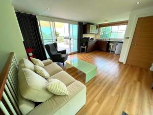 Dapur atau dapur kecil di Valley View