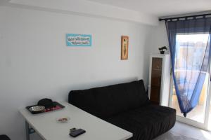 Posedenie v ubytovaní Xaloc Solo Familias Serviplaya