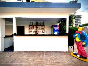 Fotografie z fotogalerie ubytování Best Alanya Hotel v destinaci Alanya