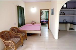 Billede fra billedgalleriet på Belleview Homestay i Mussoorie + 7 billeder