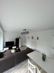 Ferien- und Monteurwohnung mit großem Garten