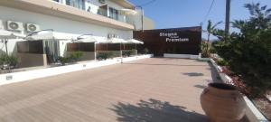 Fotografie z fotogalerie ubytování Stegna Premium v destinaci Archangelos