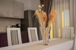 Fotografie z fotogalerie ubytování Apartments Lea v destinaci Podstrana