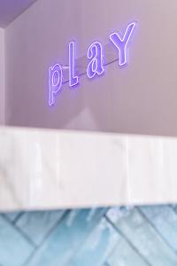 Fotografie z fotogalerie ubytování Play Psyri Athens v Aténách