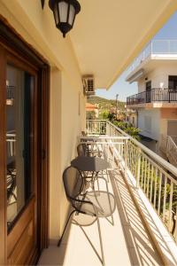 Gallery image of Emmeleia Accommodation by Maria Riga in Ouranoupoli