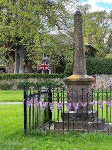 Φωτογραφία από το άλμπουμ του Greenhill Farm Barn B&B σε Sutton under Brailes