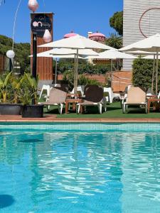 イスランティージャにあるON Family Islantillaのギャラリーの写真