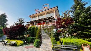 Fotografie z fotogalerie ubytování Cozy Home Santa Marina v destinaci Sozopol