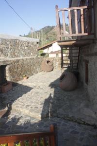 Fotografie z fotogalerie ubytování Maritsa Lodge v destinaci Kakopetria