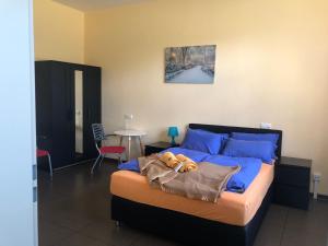 Galeriebild der Unterkunft HOSTEL Wesendorf Residenz in Wesendorf + 51 Fotos