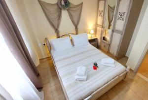 Gallery image of Lourantos Studios & Apartments in Vathi, Ithaka