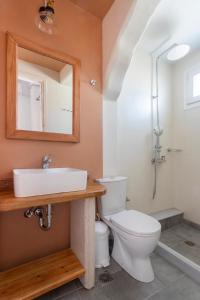 Fotografie z fotogalerie ubytování Condillia Central v destinaci Spetses