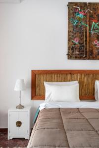 Fotografie z fotogalerie ubytování Condillia Central v destinaci Spetses