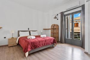 Fotografie z fotogalerie ubytování Condillia Central v destinaci Spetses