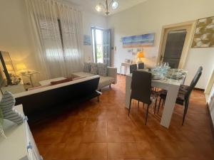 利多迪卡马约雷BLUE SEA Villa Versilia的相册照片 更多57张照片