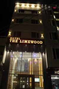 Fotografie z fotogalerie ubytování Hotel The Limewood v destinaci Amritsar