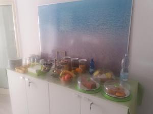 Étkezési lehetőség a panzióban vagy a közelben