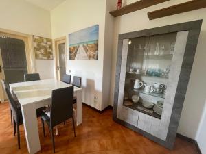 利多迪卡马约雷BLUE SEA Villa Versilia的相册照片