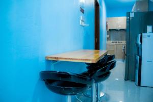 Fotografie z fotogalerie ubytování Yan Inn Guest House v destinaci Meedhoo