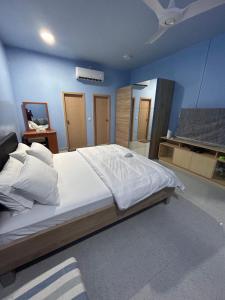 Fotografie z fotogalerie ubytování Yan Inn Guest House v destinaci Meedhoo