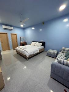 Fotografie z fotogalerie ubytování Yan Inn Guest House v destinaci Meedhoo