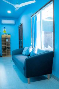 Fotografie z fotogalerie ubytování Yan Inn Guest House v destinaci Meedhoo