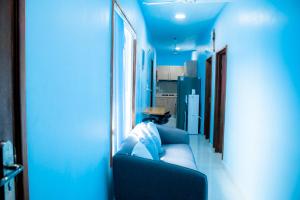 Fotografie z fotogalerie ubytování Yan Inn Guest House v destinaci Meedhoo