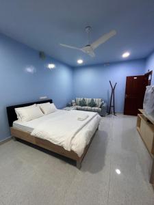 Fotografie z fotogalerie ubytování Yan Inn Guest House v destinaci Meedhoo