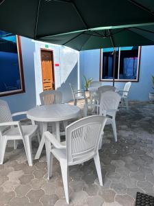 Fotografie z fotogalerie ubytování Yan Inn Guest House v destinaci Meedhoo