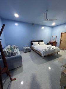 Fotografie z fotogalerie ubytování Yan Inn Guest House v destinaci Meedhoo