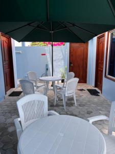 Fotografie z fotogalerie ubytování Yan Inn Guest House v destinaci Meedhoo
