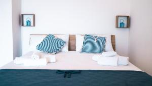 Gallery image of Nereidi Home in Giardini Naxos +29 photos