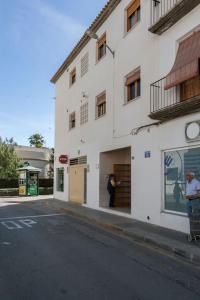 Kép Habitación cerca de todo en casa de Emilia szállásáról Alteában a galériában