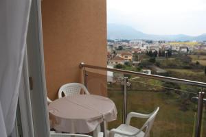 Γενική θέα στο βουνό ή θέα στο βουνό από  αυτό το διαμέρισμα